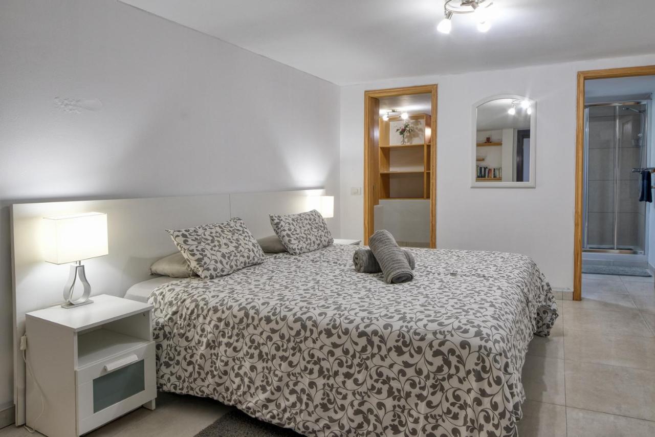Studio Etna-Near Playa Flamingo Playa Blanca  Zewnętrze zdjęcie