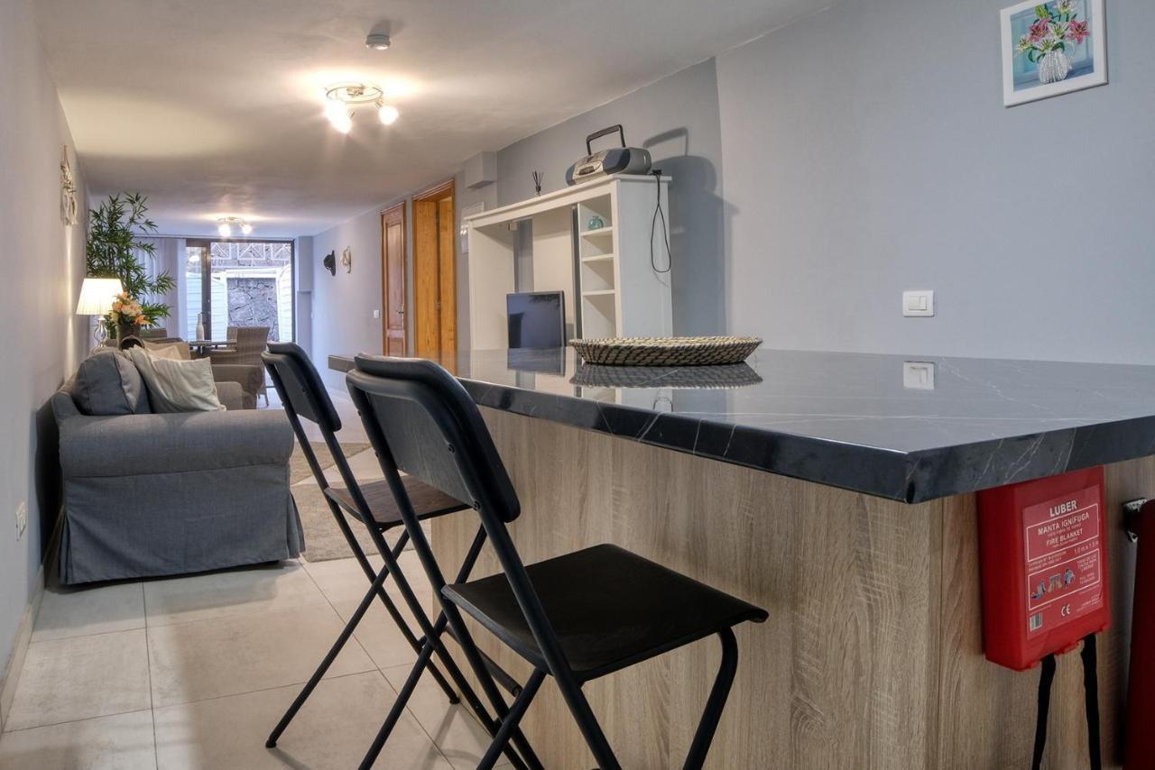 Studio Etna-Near Playa Flamingo Playa Blanca  Zewnętrze zdjęcie