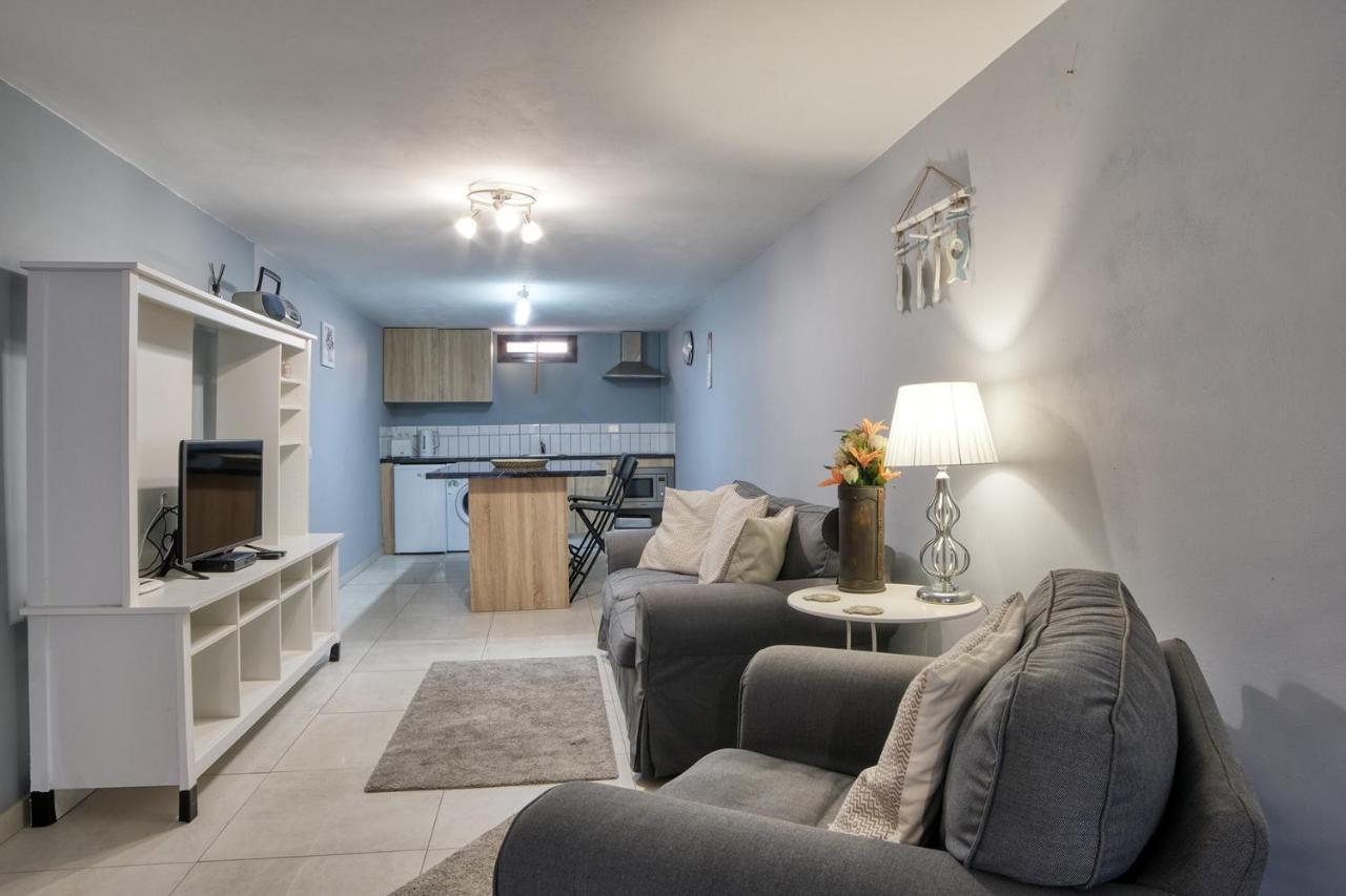 Studio Etna-Near Playa Flamingo Playa Blanca  Zewnętrze zdjęcie