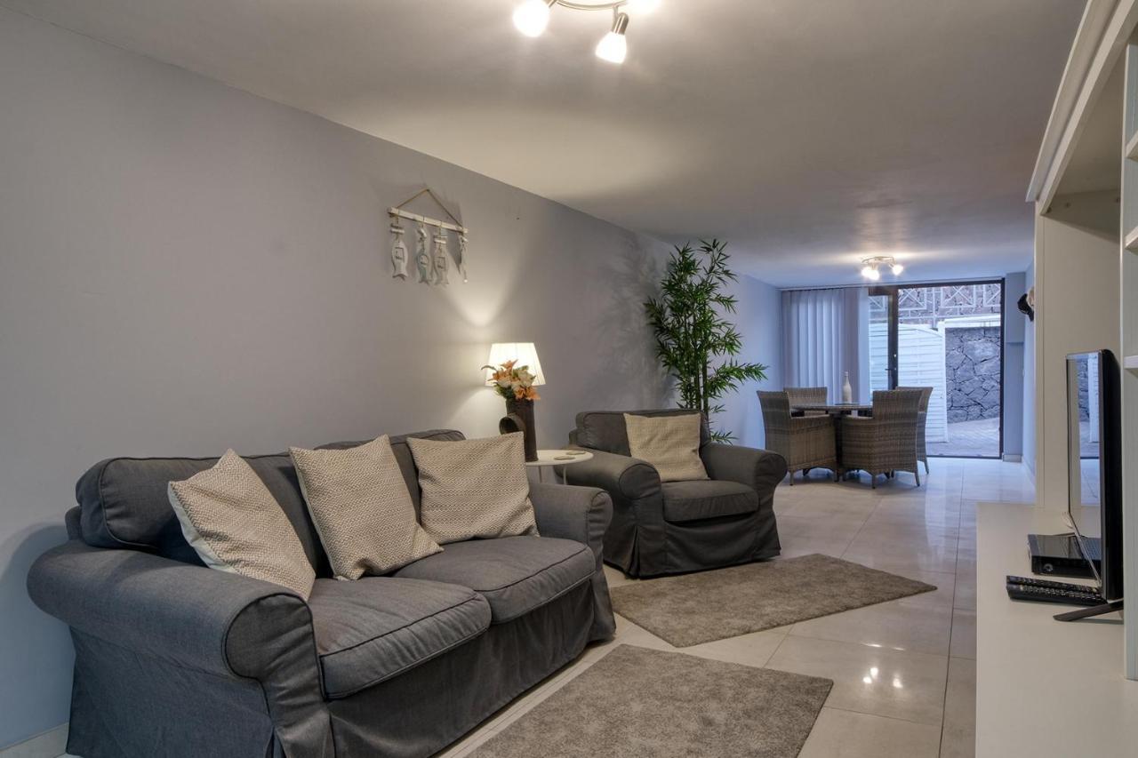 Studio Etna-Near Playa Flamingo Playa Blanca  Zewnętrze zdjęcie