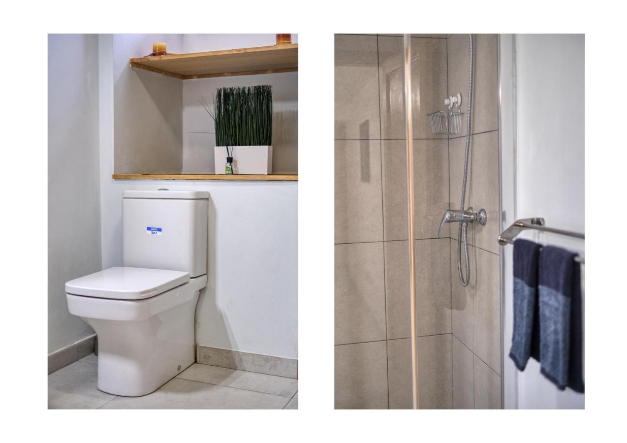 Studio Etna-Near Playa Flamingo Playa Blanca  Zewnętrze zdjęcie