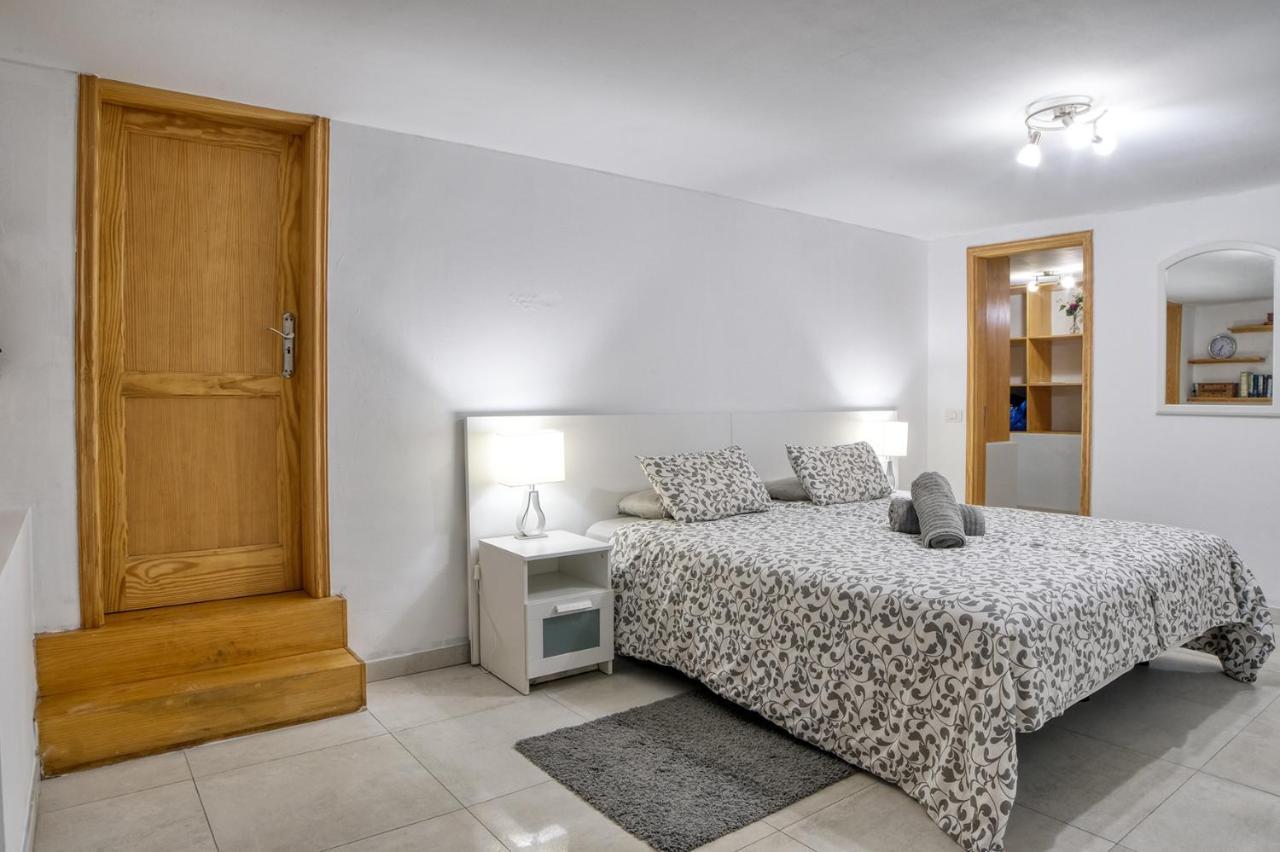 Studio Etna-Near Playa Flamingo Playa Blanca  Zewnętrze zdjęcie