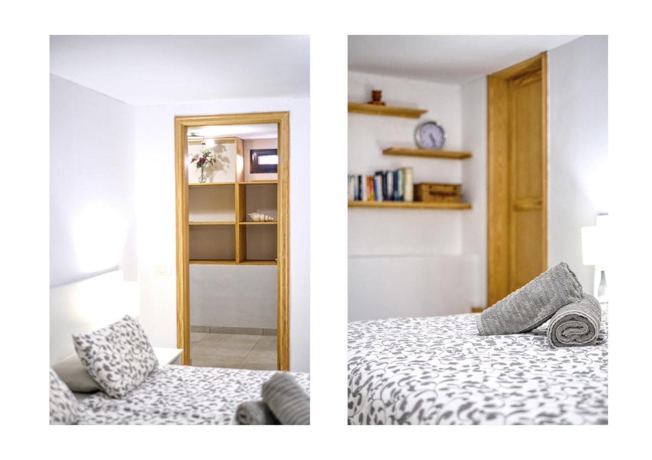 Studio Etna-Near Playa Flamingo Playa Blanca  Zewnętrze zdjęcie
