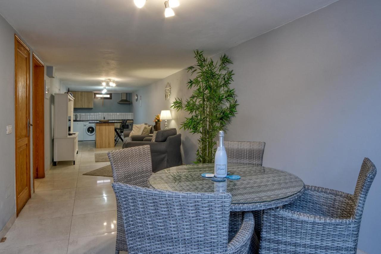 Studio Etna-Near Playa Flamingo Playa Blanca  Zewnętrze zdjęcie