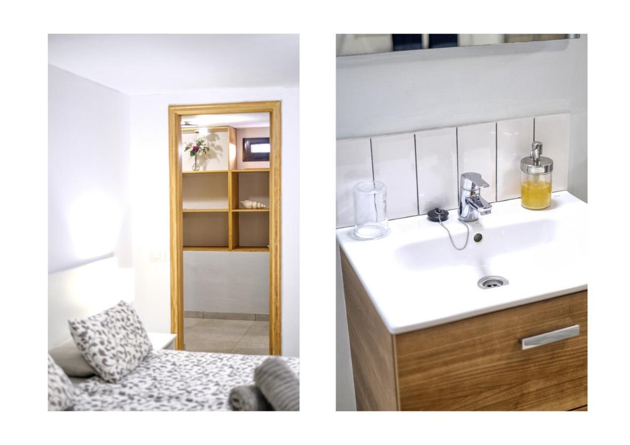 Studio Etna-Near Playa Flamingo Playa Blanca  Zewnętrze zdjęcie
